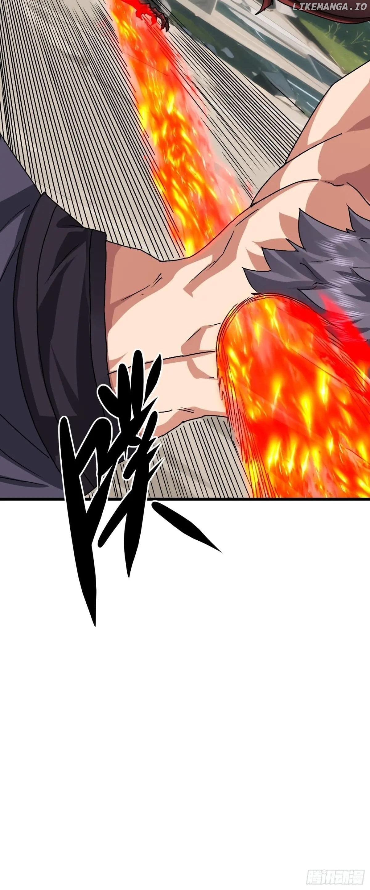 I Became the Target of the Harem in Another World Chapter 75 - page 18